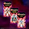 Thundercats Figura Vintage Collection Wave 1 Mumm-Ra (Ever Living) 14 cm