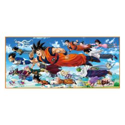 Dragon Ball Z XXL Vade Escolar Goku's Friends