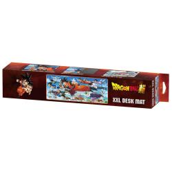 Dragon Ball Z XXL Vade Escolar Goku's Friends