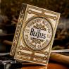 The Beatles Baraja de cartas White Special Edition