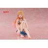 My Dress-Up Darling Estatua PVC Desktop Cute Figure Marin Kitagawa Measured Swimsuit Ver. 13 cm