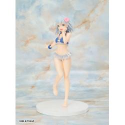 Tying the Knot with an Amagami SisterCoreful Estatua PVC Asahi Amagami 18 cm