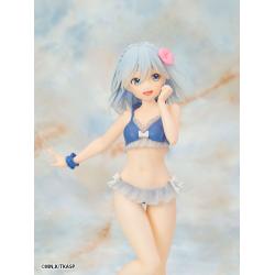 Tying the Knot with an Amagami SisterCoreful Estatua PVC Asahi Amagami 18 cm