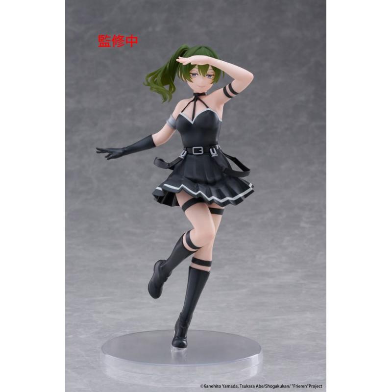 Frieren: Beyond Journey's End Estatua PVC Coreful Übel 18 cm