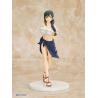 Tying the Knot with an Amagami SisterCoreful Estatua PVC Yae Amagami 18 cm