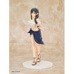 Tying the Knot with an Amagami SisterCoreful Estatua PVC Yae Amagami 18 cm