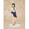 Tying the Knot with an Amagami SisterCoreful Estatua PVC Yae Amagami 18 cm