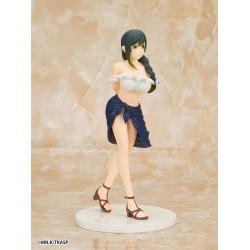 Tying the Knot with an Amagami SisterCoreful Estatua PVC Yae Amagami 18 cm