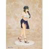 Tying the Knot with an Amagami SisterCoreful Estatua PVC Yae Amagami 18 cm