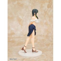 Tying the Knot with an Amagami SisterCoreful Estatua PVC Yae Amagami 18 cm