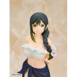 Tying the Knot with an Amagami SisterCoreful Estatua PVC Yae Amagami 18 cm