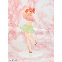 Tying the Knot with an Amagami SisterCoreful Estatua PVC Yuna Amagami 18 cm