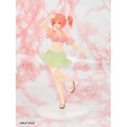 Tying the Knot with an Amagami SisterCoreful Estatua PVC Yuna Amagami 18 cm