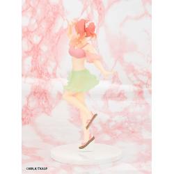 Tying the Knot with an Amagami SisterCoreful Estatua PVC Yuna Amagami 18 cm