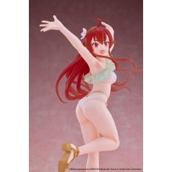 Mushoku Tensei: Jobless Reincarnation Estatua PVC Ravitier Eris Boreas Greyrat 20 cm