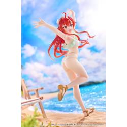 Mushoku Tensei: Jobless Reincarnation Estatua PVC Ravitier Eris Boreas Greyrat 20 cm