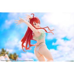 Mushoku Tensei: Jobless Reincarnation Estatua PVC Ravitier Eris Boreas Greyrat 20 cm