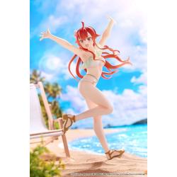 Mushoku Tensei: Jobless Reincarnation Estatua PVC Ravitier Eris Boreas Greyrat 20 cm