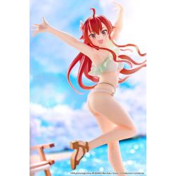 Mushoku Tensei: Jobless Reincarnation Estatua PVC Ravitier Eris Boreas Greyrat 20 cm