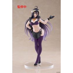Overlord Estatua PVC Coreful Albedo Maid Renewal Edition 18 cm