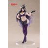 Overlord Estatua PVC Coreful Albedo Maid Renewal Edition 18 cm