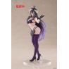 Overlord Estatua PVC Coreful Albedo Maid Renewal Edition 18 cm
