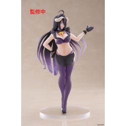Overlord Estatua PVC Coreful Albedo Maid Renewal Edition 18 cm