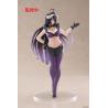 Overlord Estatua PVC Coreful Albedo Maid Renewal Edition 18 cm