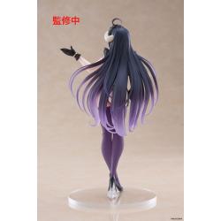 Overlord Estatua PVC Coreful Albedo Maid Renewal Edition 18 cm