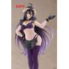 Overlord Estatua PVC Coreful Albedo Maid Renewal Edition 18 cm