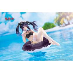 Date A Live IV Estatua PVC Aqua Float Girls Figure Kurumi Tokisaki Renewal Edition 10 cm