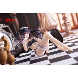 Date A Live IV Estatua PVC Aqua Float Girls Figure Kurumi Tokisaki Renewal Edition 10 cm