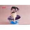 Date A Live IV Estatua PVC Aqua Float Girls Figure Kurumi Tokisaki Renewal Edition 10 cm