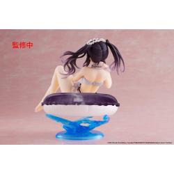 Date A Live IV Estatua PVC Aqua Float Girls Figure Kurumi Tokisaki Renewal Edition 10 cm