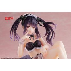 Date A Live IV Estatua PVC Aqua Float Girls Figure Kurumi Tokisaki Renewal Edition 10 cm