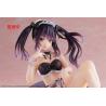 Date A Live IV Estatua PVC Aqua Float Girls Figure Kurumi Tokisaki Renewal Edition 10 cm