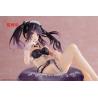 Date A Live IV Estatua PVC Aqua Float Girls Figure Kurumi Tokisaki Renewal Edition 10 cm