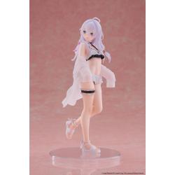 Wandering Witch: The Journey of Elaina Coreful Estatua PVC Elaina Swimsuit Ver. 18 cm