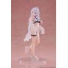 Wandering Witch: The Journey of Elaina Coreful Estatua PVC Elaina Swimsuit Ver. 18 cm