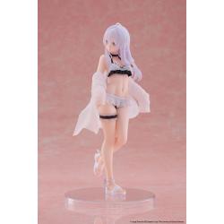 Wandering Witch: The Journey of Elaina Coreful Estatua PVC Elaina Swimsuit Ver. 18 cm