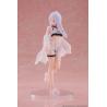 Wandering Witch: The Journey of Elaina Coreful Estatua PVC Elaina Swimsuit Ver. 18 cm
