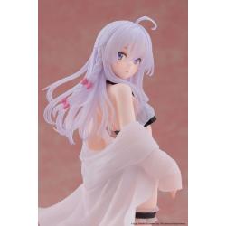 Wandering Witch: The Journey of Elaina Coreful Estatua PVC Elaina Swimsuit Ver. 18 cm