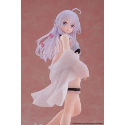 Wandering Witch: The Journey of Elaina Coreful Estatua PVC Elaina Swimsuit Ver. 18 cm