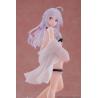 Wandering Witch: The Journey of Elaina Coreful Estatua PVC Elaina Swimsuit Ver. 18 cm