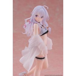 Wandering Witch: The Journey of Elaina Coreful Estatua PVC Elaina Swimsuit Ver. 18 cm
