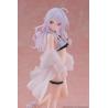 Wandering Witch: The Journey of Elaina Coreful Estatua PVC Elaina Swimsuit Ver. 18 cm