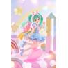Hatsune Miku x Rody Estatua PVC AMP+ Fairy Tale Ver. 20 cm