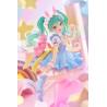 Hatsune Miku x Rody Estatua PVC AMP+ Fairy Tale Ver. 20 cm
