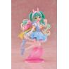 Hatsune Miku x Rody Estatua PVC AMP+ Fairy Tale Ver. 20 cm