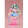 Hatsune Miku x Rody Estatua PVC AMP+ Fairy Tale Ver. 20 cm